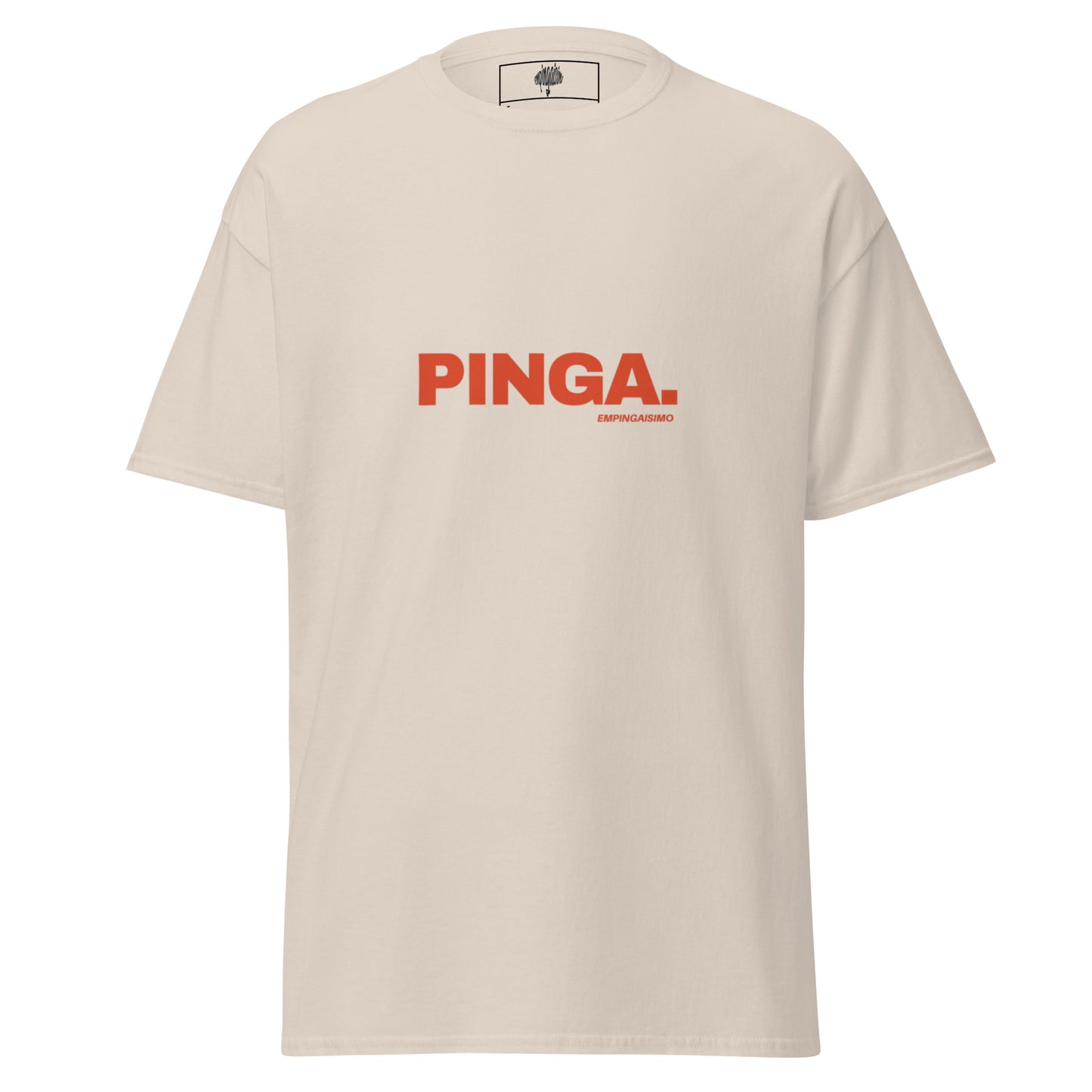 Pinga Unisex classic tee