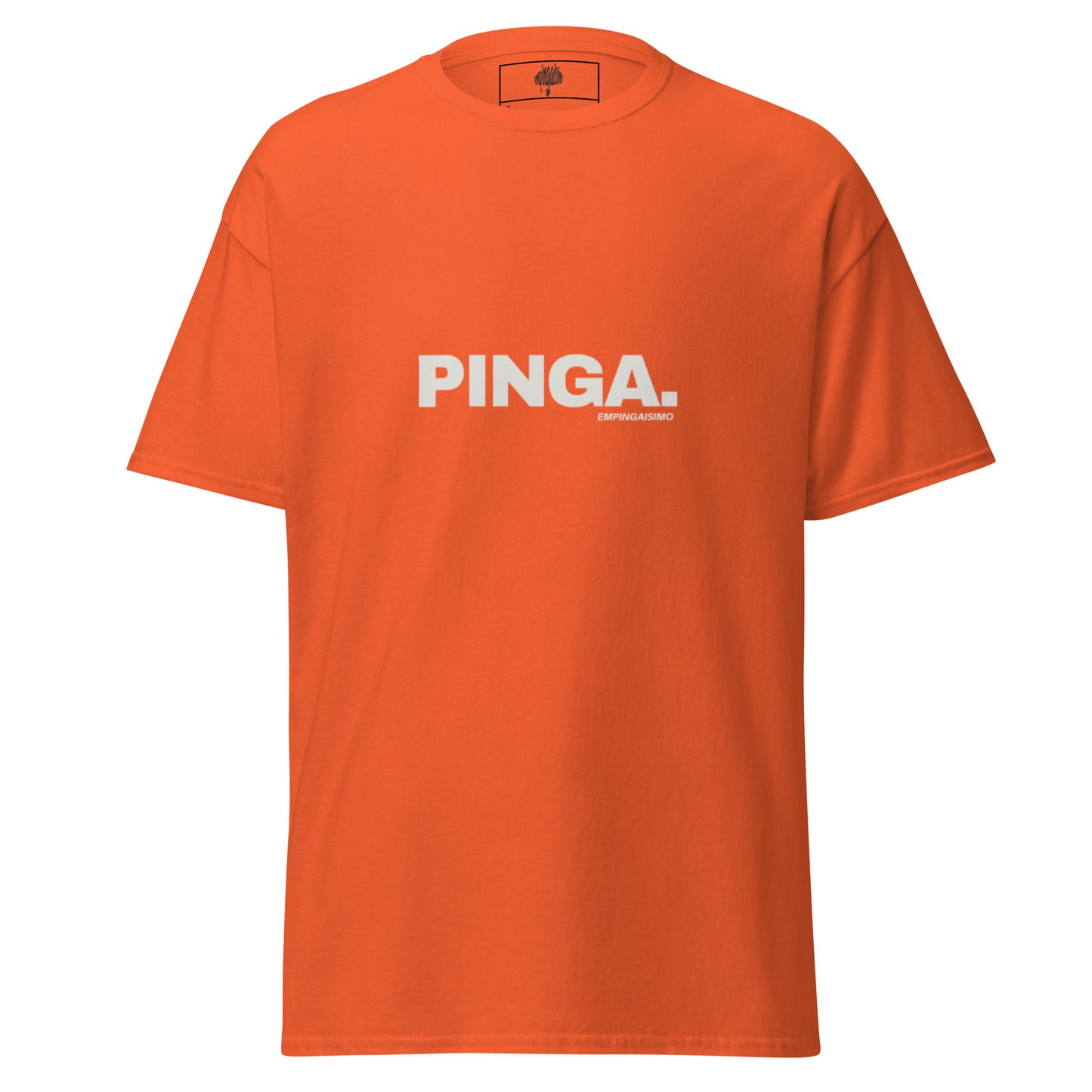 Pinga Unisex classic tee