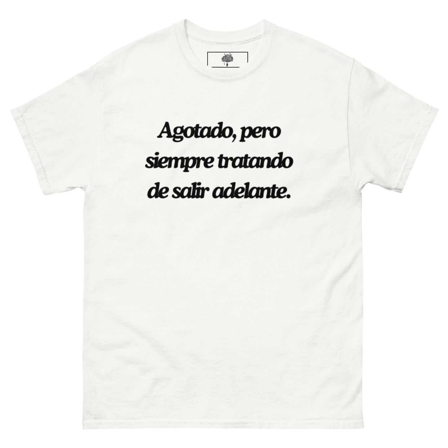 Empingaisimo Unisex t-shirt