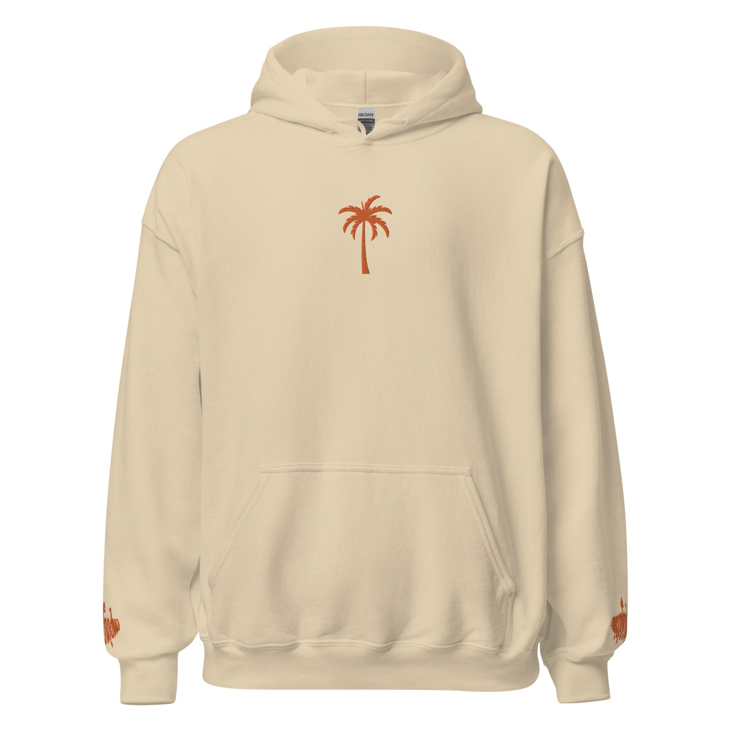 Empingaisimo Unisex Hoodie