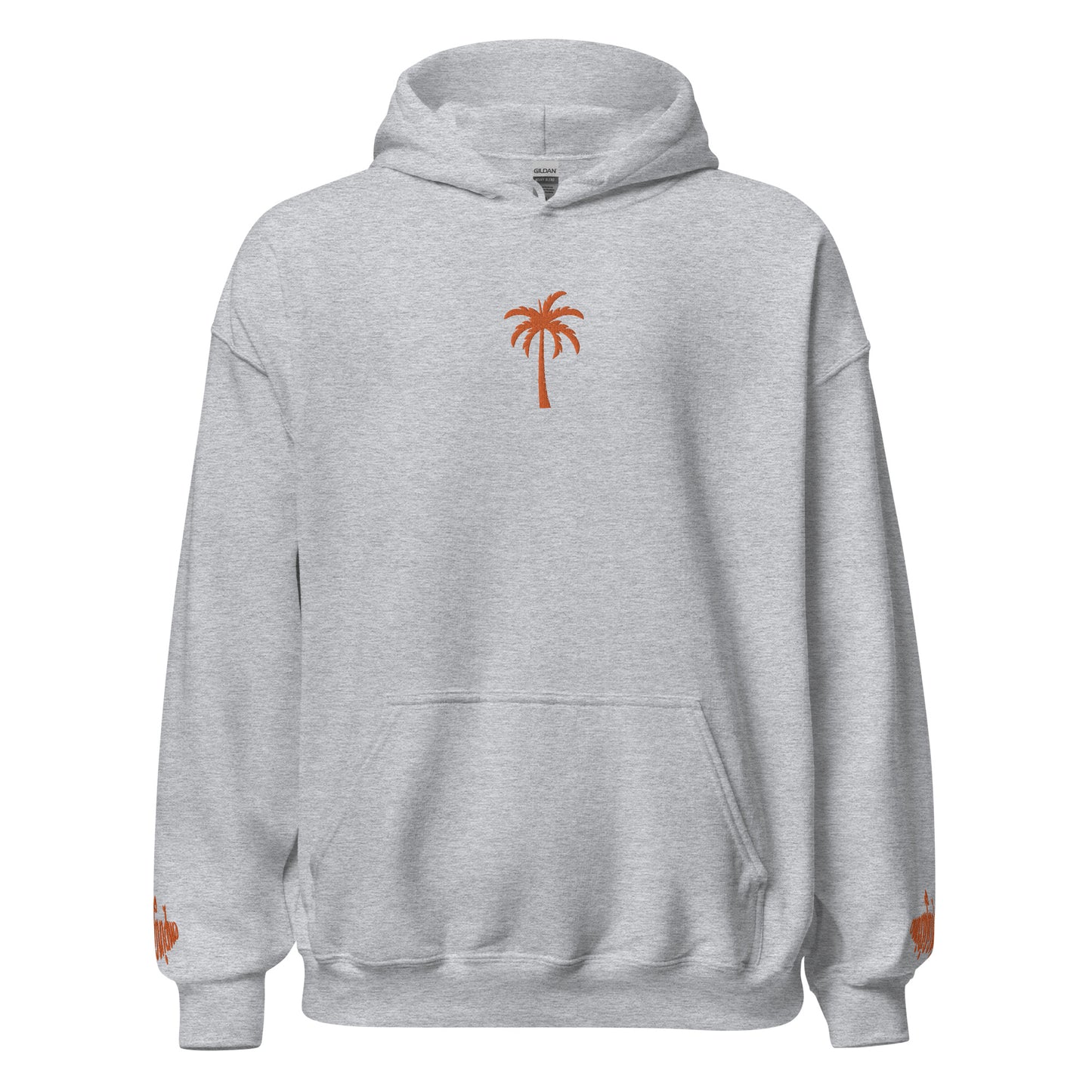 Empingaisimo Unisex Hoodie