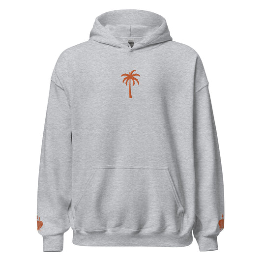 Empingaisimo Unisex Hoodie