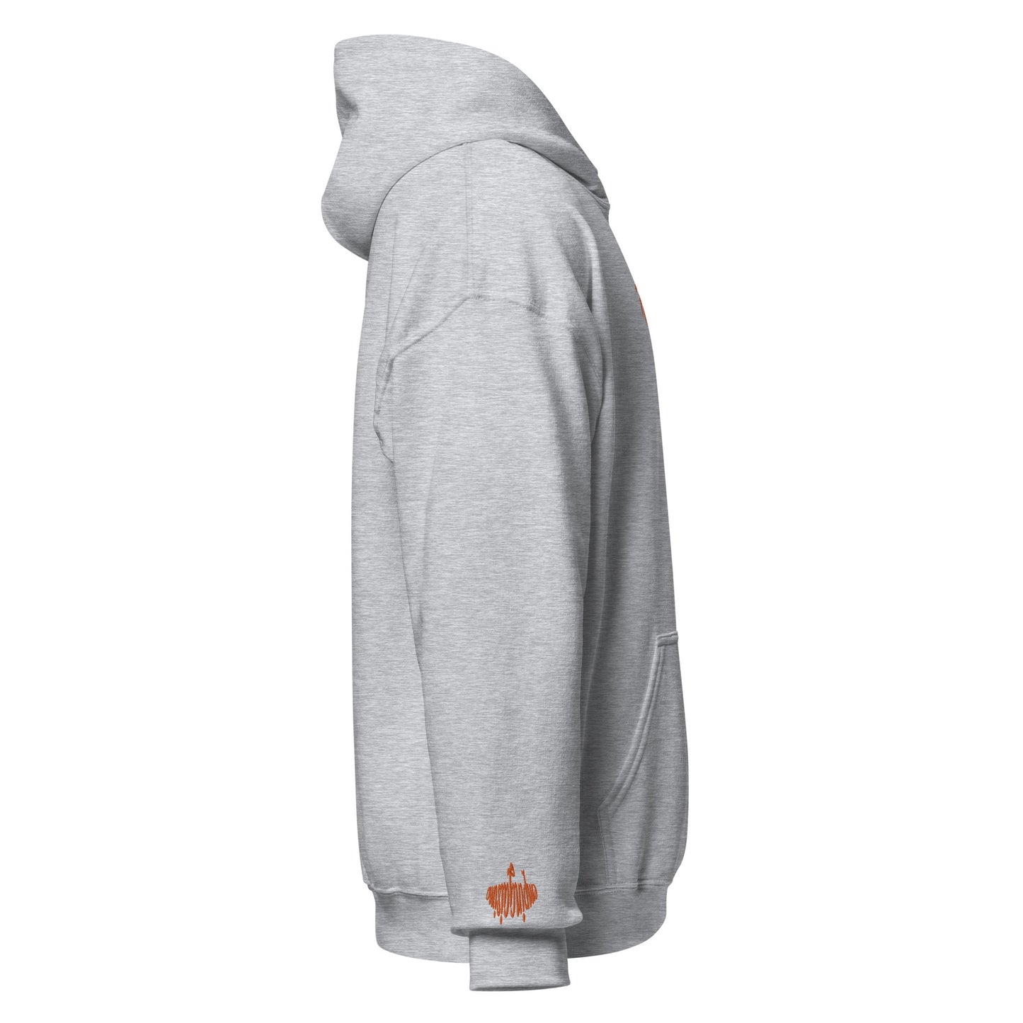 Empingaisimo Unisex Hoodie