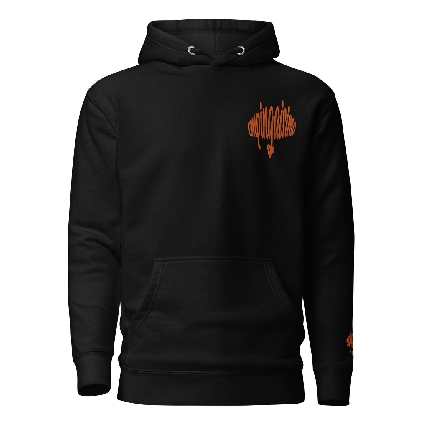 Empingaisimo Unisex Hoodie