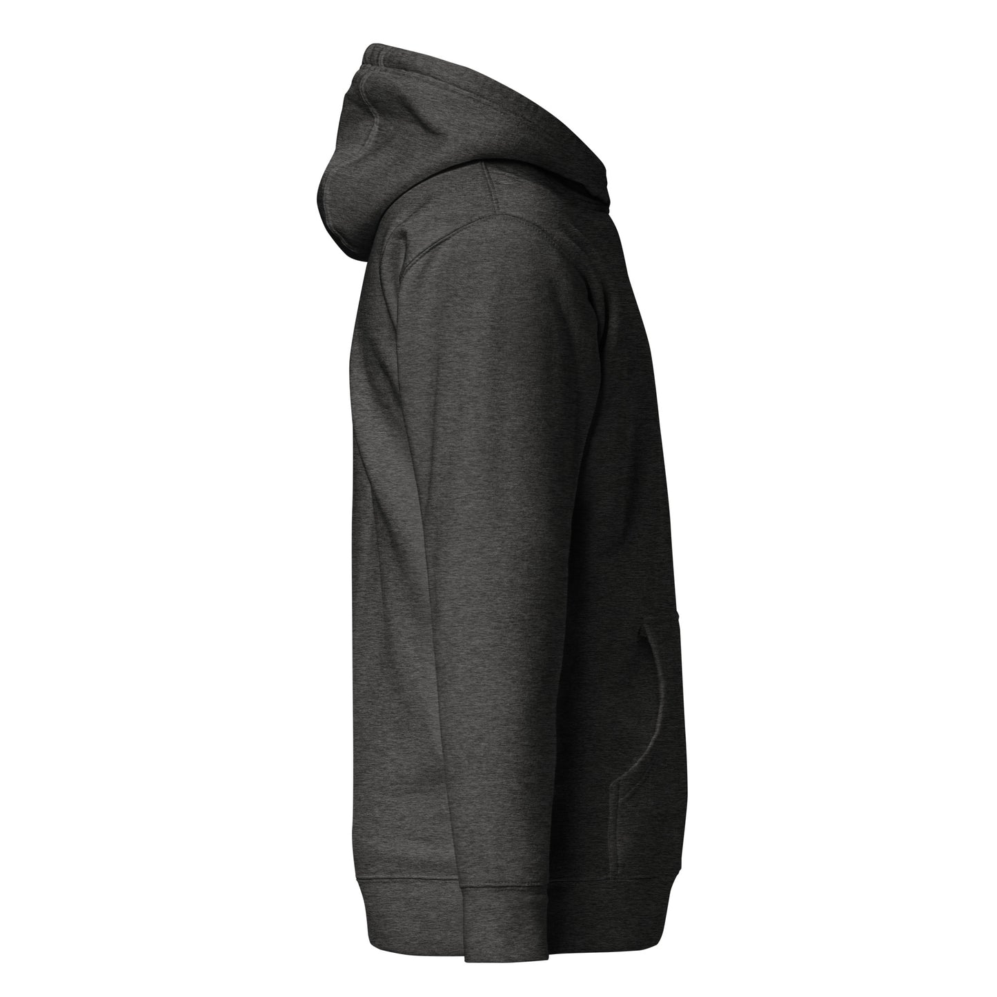 Empingaisimo Unisex Hoodie