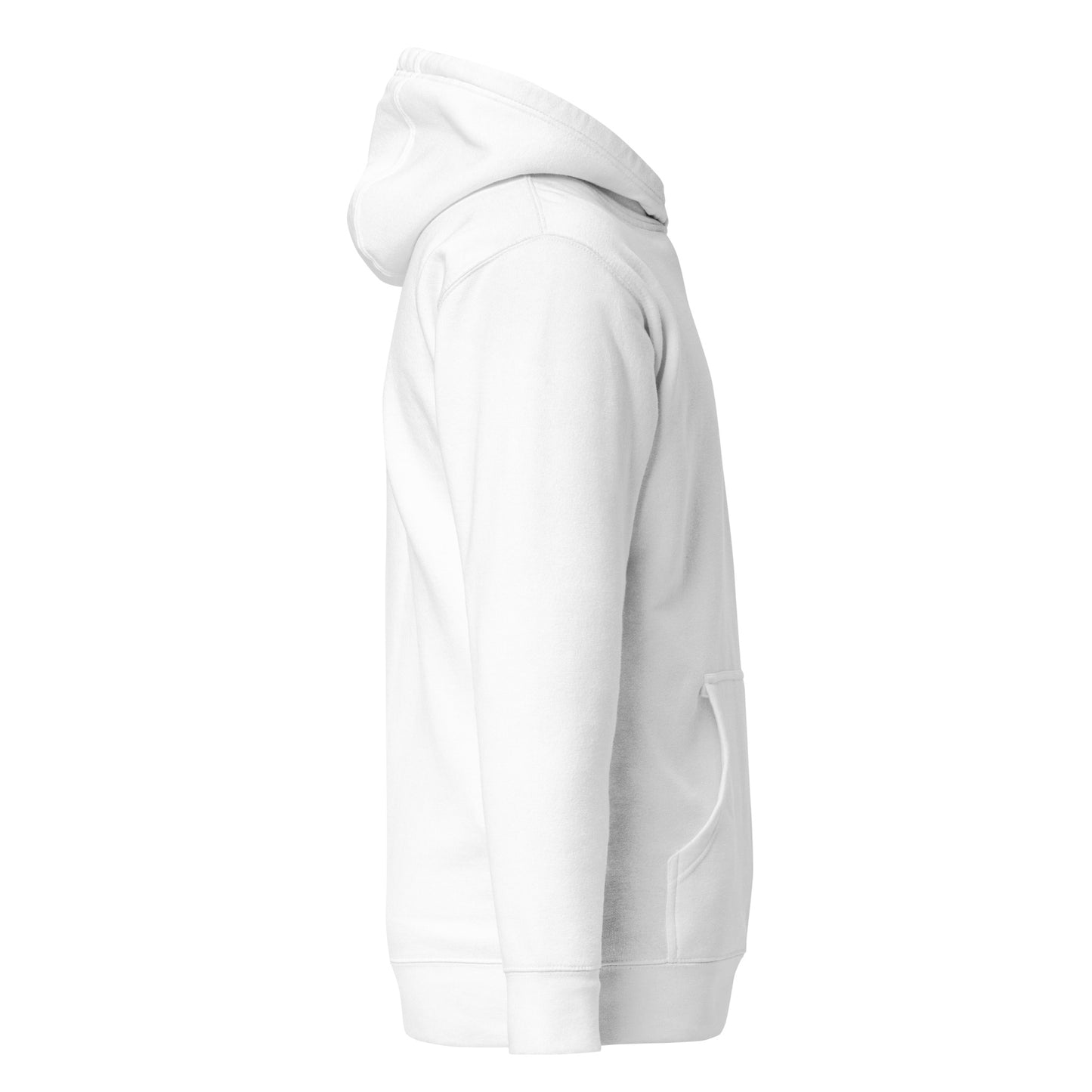 Empingaisimo Unisex Hoodie