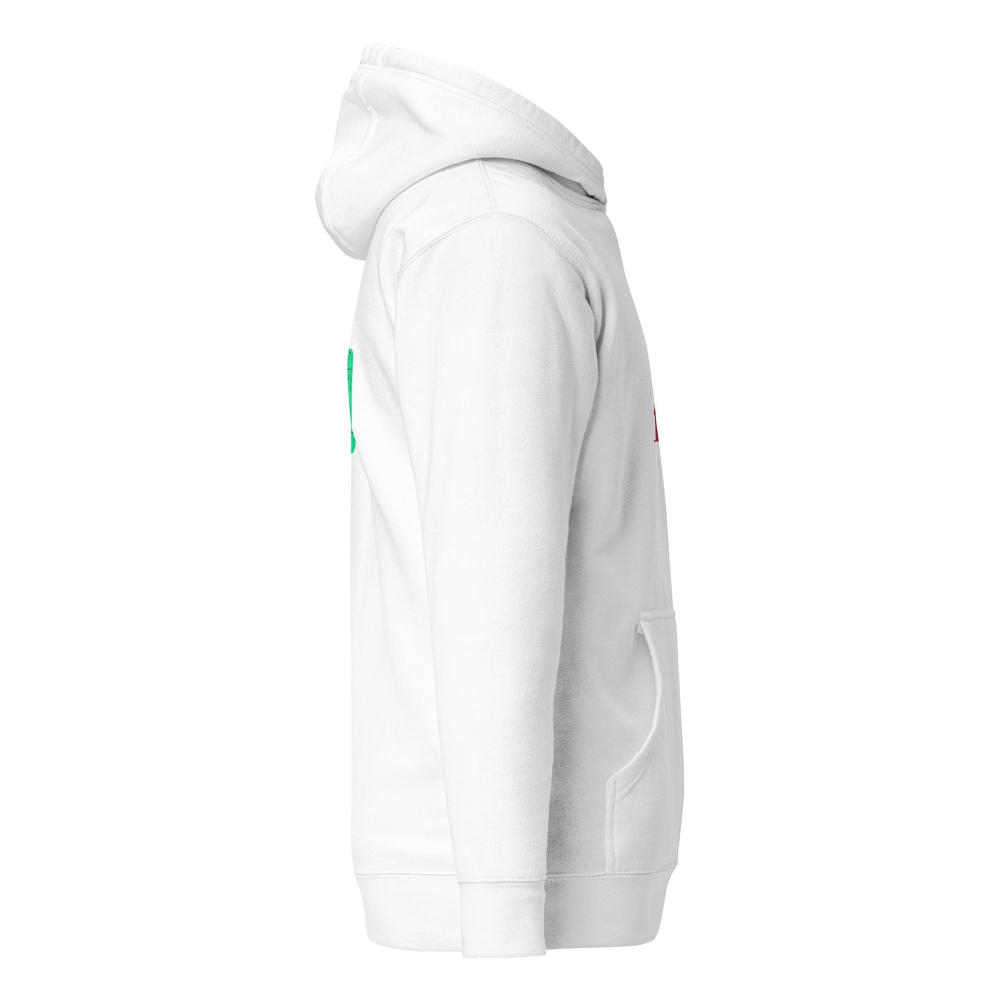 V2 Unisex Hoodie